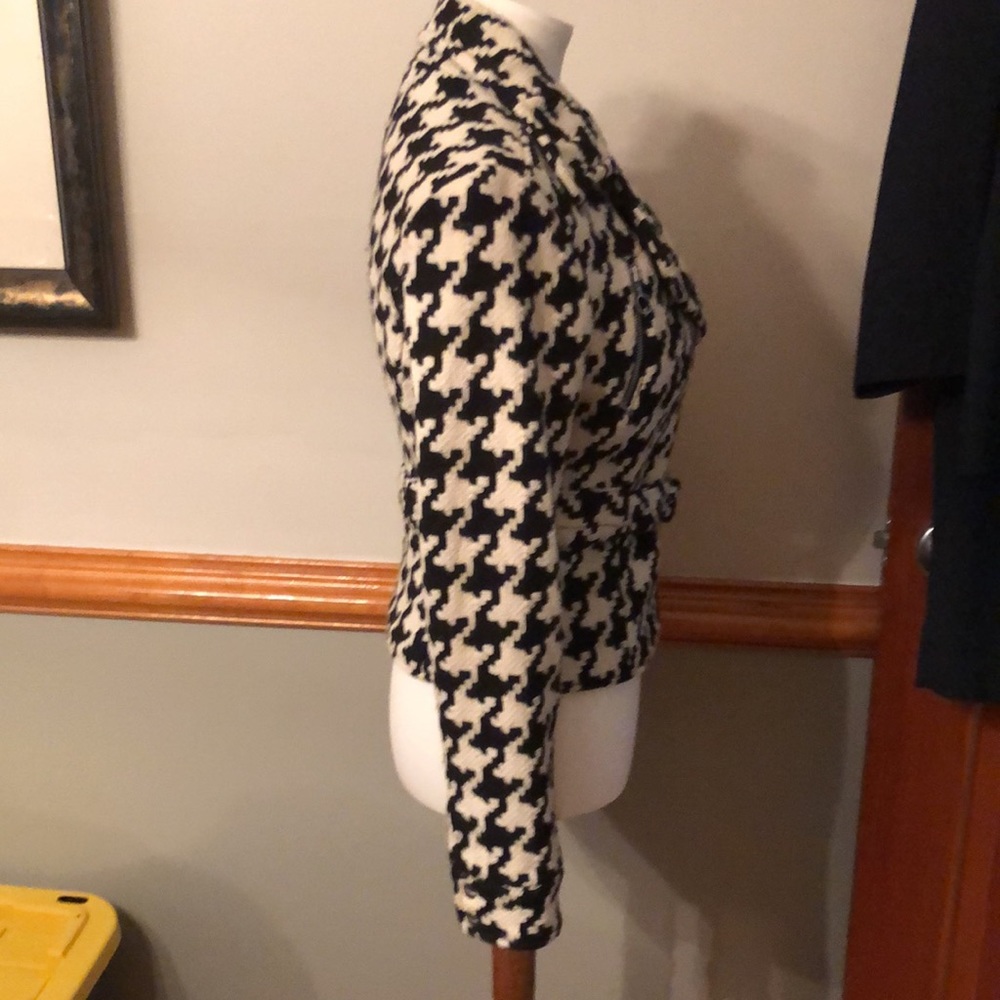 Express Wool Jacket - image 4